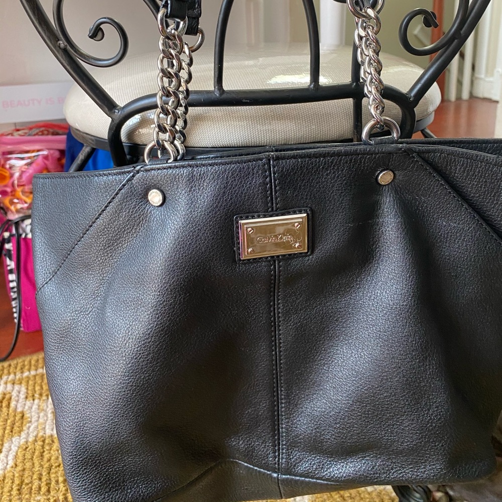 Calvin Klein Purse
